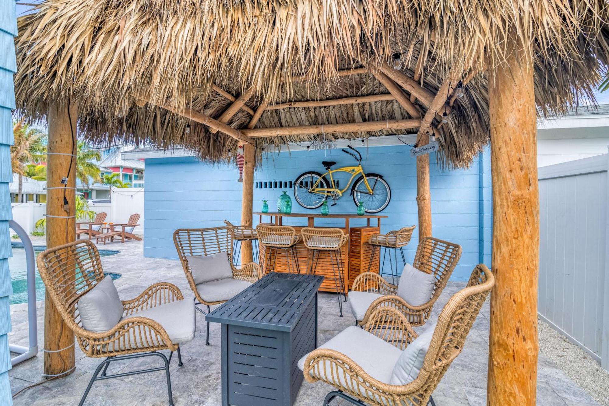 Salty Sister - 302 Villa Anna Maria Exterior photo
