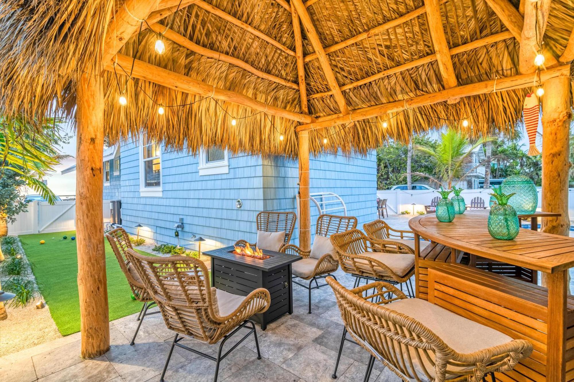 Salty Sister - 302 Villa Anna Maria Exterior photo